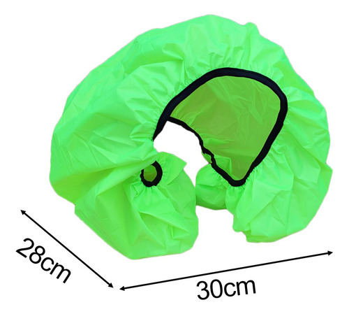 Bolsa Para Portaequipajes Trasero De Bicicleta, Funda Para