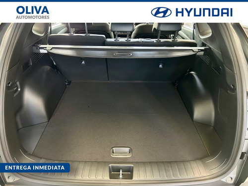 Hyundai Tucson HIBRIDA LIMITED FL