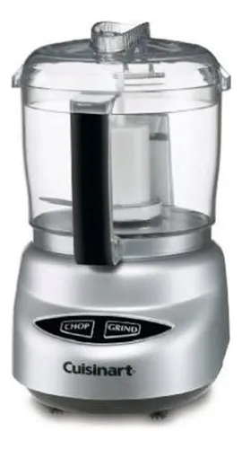 comprar Cuisinart Dlc-2abc Mini-prep Plus Procesadores De Alimentos 