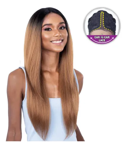 Peluca Freetress Equal Freetress Equal Lite Lfw-003 Ot27