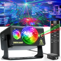 Comprar Luces De Fiesta Luz De Discoteca Luces De Discoteca Led S...