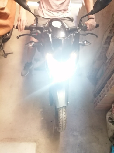 Pulsar Auteco 2020