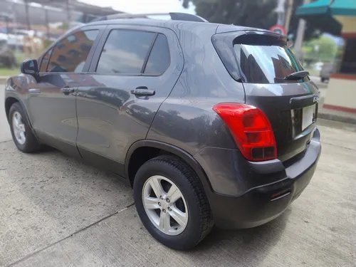 Chevrolet Tracker 1.8 Ls