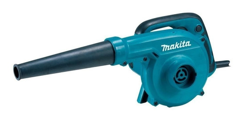 Soprador Aspirador Makita UB1103  elétrico 600W 120V