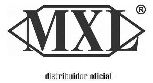 Microfonos Condenser Mxl 990