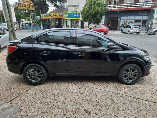 Chevrolet Prisma 1.4 Ltz 98cv 2015