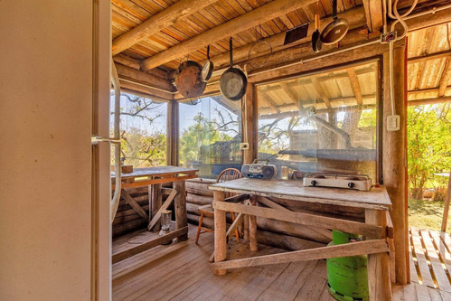 Imagen 19 de 23 de Cabañas Y Club House En Venta En El Delta Tigre