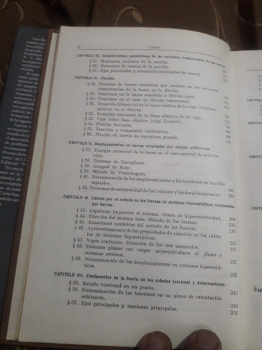 Libros Mir Resistencia De Materiales Feodosiev (Usado)