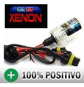 ::: Lâmpada Xenon Reposição - H11 - 4300k - Super Branca :::