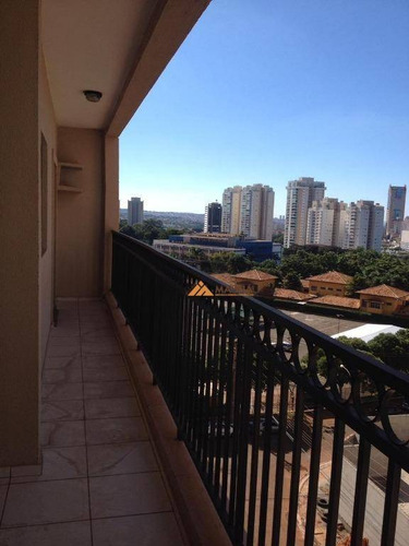 Imagem 13 de 13 de Apartamento À Venda, 72 M² Por R$ 315.000,00 - Nova Aliança - Ribeirão Preto/sp - Ap3577