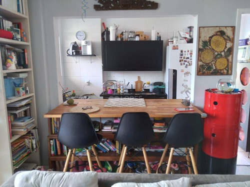 Imagem 2 de 19 de Cobertura À Venda, 125 M² Por R$ 550.000,00 - Pendotiba - Niterói/rj - Co3073