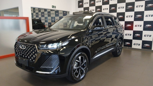 Tiggo 7 Pro Phev Plug-in Hybrid