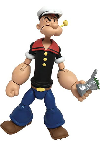 Boss Fight Studio Popeye Classics: Popeye The Sailor -