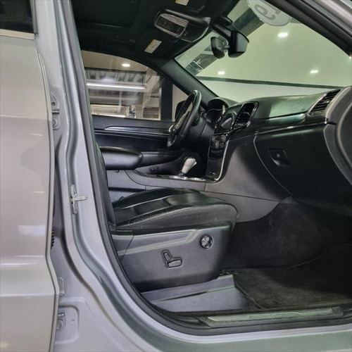 Jeep Grand Cherokee 3.6 V6 Limited Lujo 4x2 At