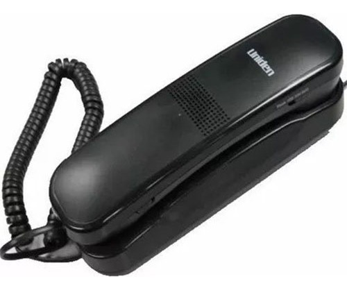 Telefono De Mesa O Colgar - Uniden As7101 - Gondola