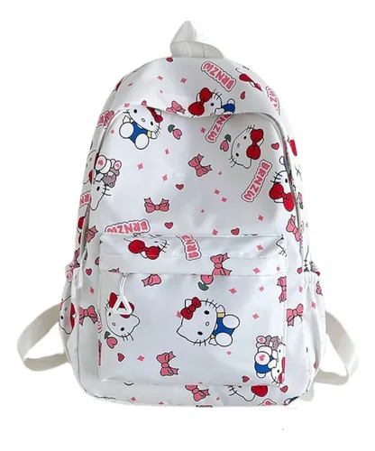 Mochila hello kitty puma sale