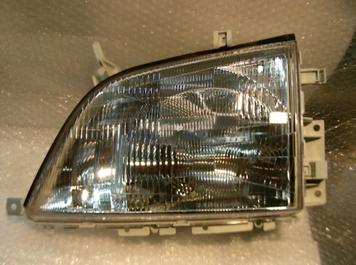 Faro Izquierdo Toyota Dyna 99-2003 Depo