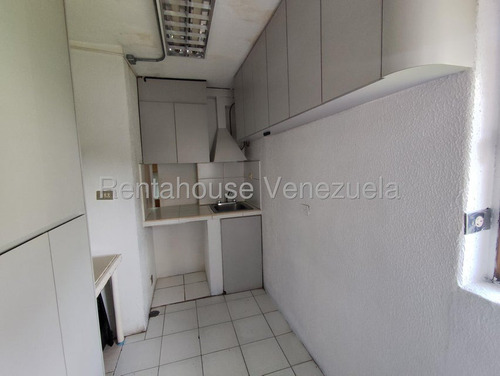 25-21307 Ely Toubia Apartamento En Alquiler