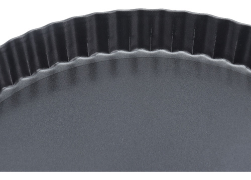 Bandeja Para Hornear Bakeware De Acero Al Carbono De 9 Pulga