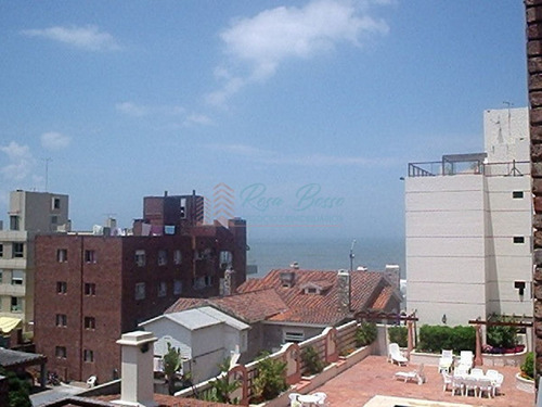 Imagen 2 de 15 de Apartamento En Peninsula, 3 Dormitorios * - Punta Del Este Peninsula