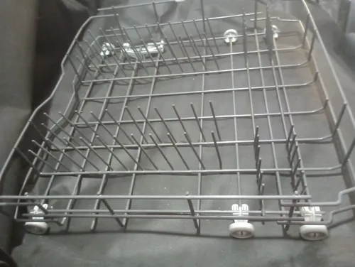 Juego Canasto Sup./ Infer. Lavavajillas Whirlpool Adp 6600 (Usado)