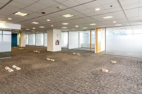 Oficinas En Alquiler | Bouchard 710 | Catalinas