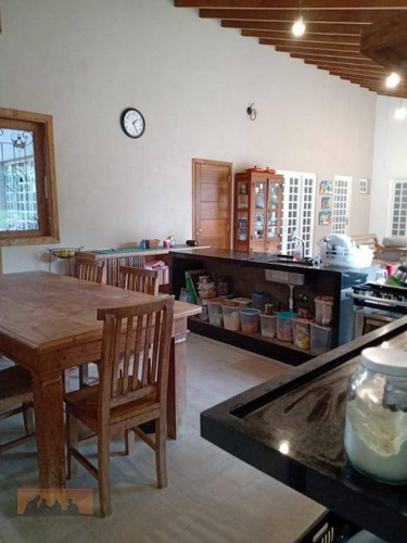 Imagem 3 de 26 de Casa Com 4 Dormitórios À Venda, 119 M² Por R$ 1.100.000,00 - Chácara Santa Margarida - Campinas/sp - Ca2480