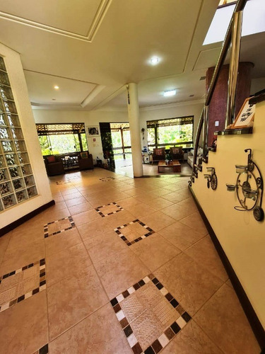 Casa A Venda Em Patamares 5 Quarto Sendo 3 Quartos Suítes 400m2 - Lit940 - 32433496