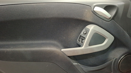 Smart Fortwo 1.0 COUPE PASSION