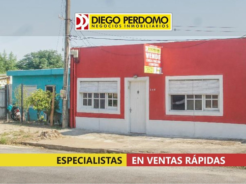 Imagen 2 de 6 de Casa De 3 Dormitorios En Venta, San José De Mayo