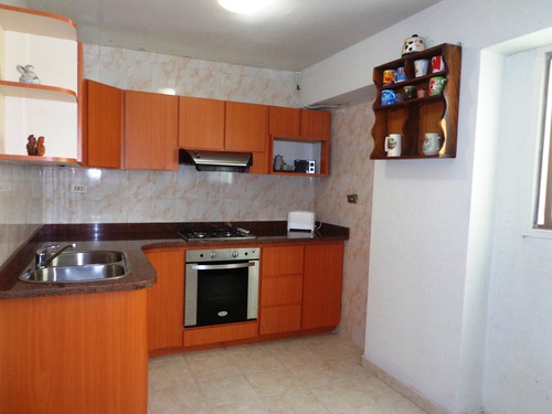 San Antonio De Los Altos Residencias Liliana 90mts2