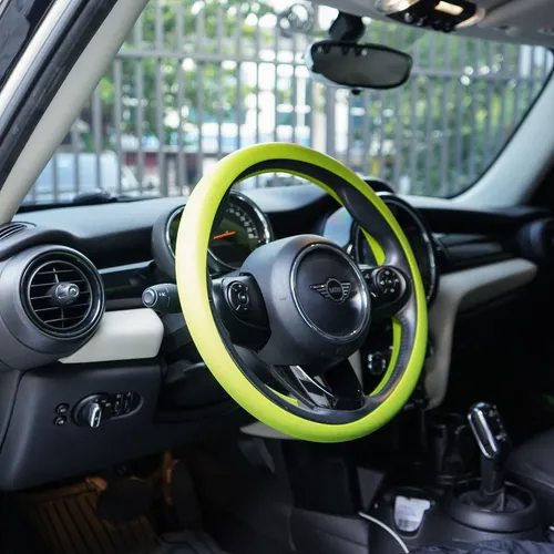 Mini Cooper 1.5 F55 Salt