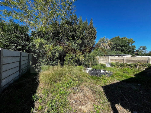 Casa 3 Dormitorios A Estrenar En Venta - Calle Escalada E/ 9 De Julio Y Alberti. Calle Asfaltada A 1 Cuadra De Avenida Italia.