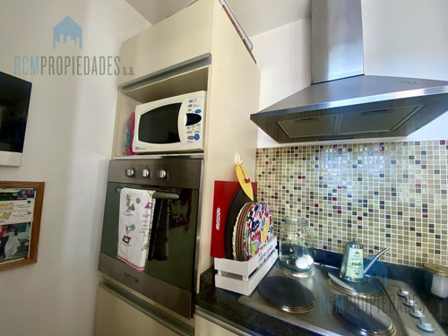 Venta Ph 3 Ambientes Villa Urquiza