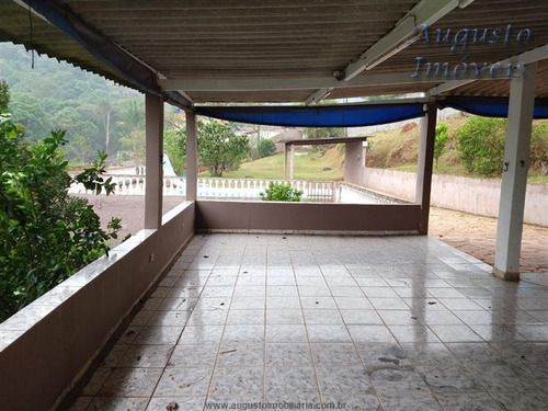 Chácaras À Venda Em Atibaia/sp - Compre O Seu Chácaras Aqui! - 1470765