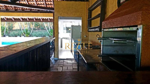 Imagem 11 de 20 de Chácara Comercial Para Alugar, 6000 M² Por R$ 15.000/mês - Pinheirinho - Vinhedo/sp - Ch0043