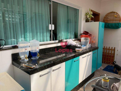 Imagem 10 de 22 de Casa - Vila Formosa - Super Oportunidade - Ca0544