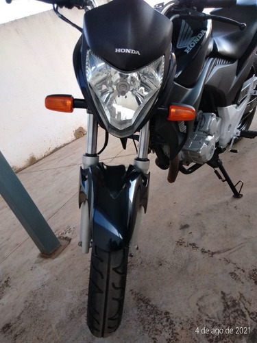 Imagem 3 de 5 de Honda Cb300r