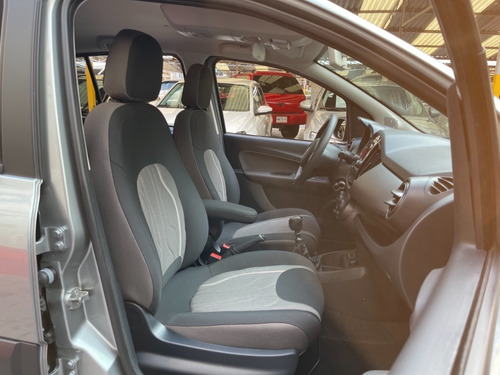 Fiat Uno 1.4 Way Manual 2018