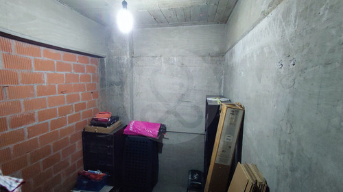 Departamento En Venta En Merced Gómez 2 Recámaras