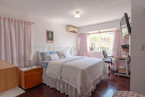 Imagen 11 de 16 de Apto En Venta Santa Fe Norte/(22-24343)/ Carlos Hernandez