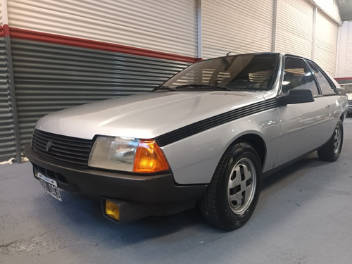 Renault Fuego