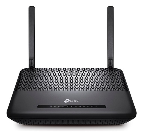 Modem Router Wifi Gpon Tp-link Xc220-g3v Voip Giga Dualband