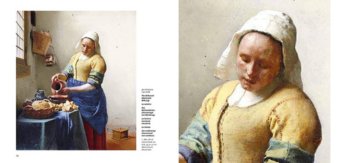Jan Vermeer - Arte, Cine Y Fotografía.