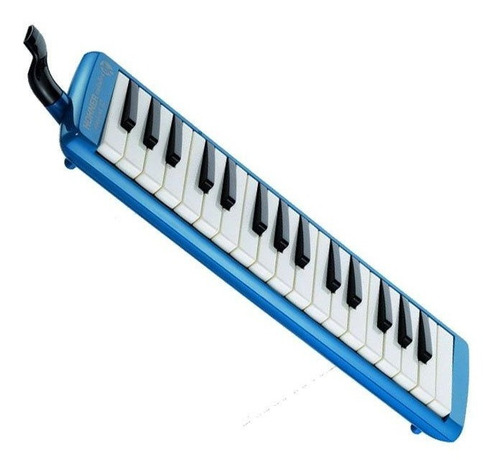 Hohner Melodica 32 Blue