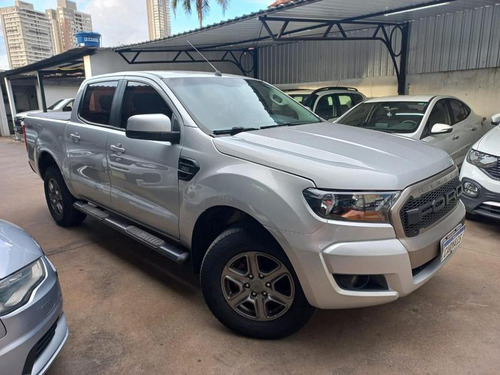 Ford Ranger Xls 2.2 4x4 Diesel Automatico