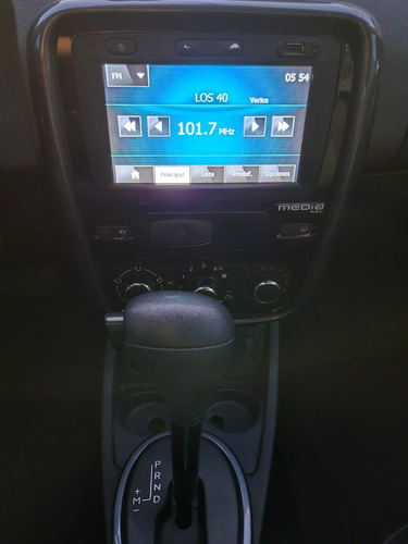 Renault Duster 2.0 Dynamique At