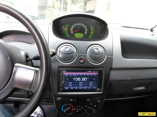 Imagen 16 de 25 de Chevrolet Spark Life