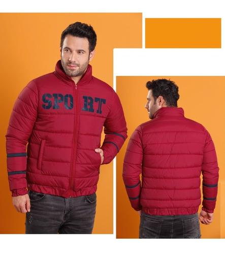 Nueva Colección Chaquetas Excelente Calidad D Exportación