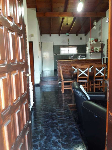 Casa De 3 Amb En La Plata